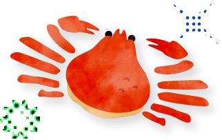 北海道イメージイラスト
