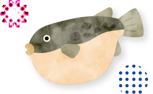 山口県イメージイラスト